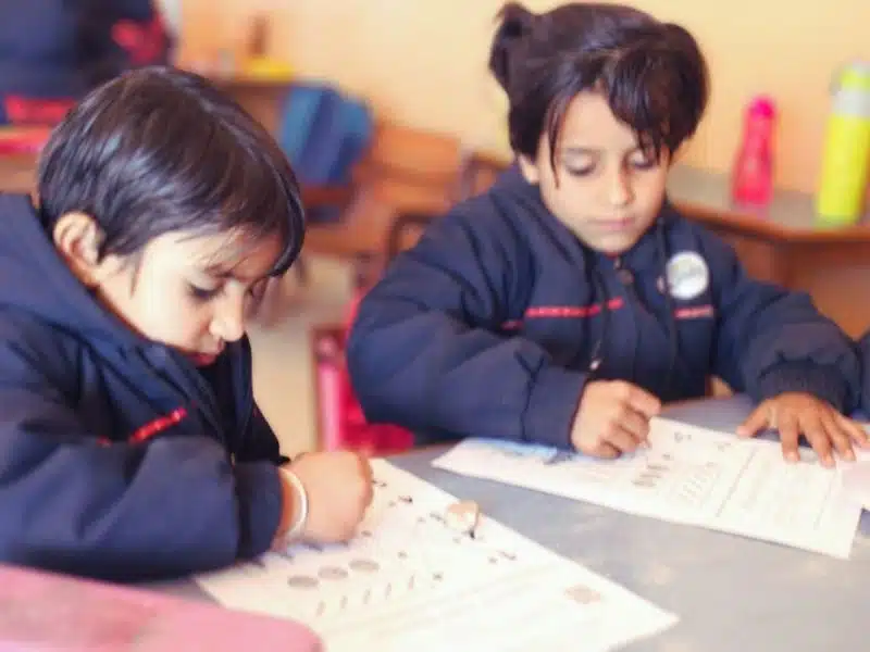 Admissions At Dunes Academy Cbse Boarding School Phalodi Rajasthan