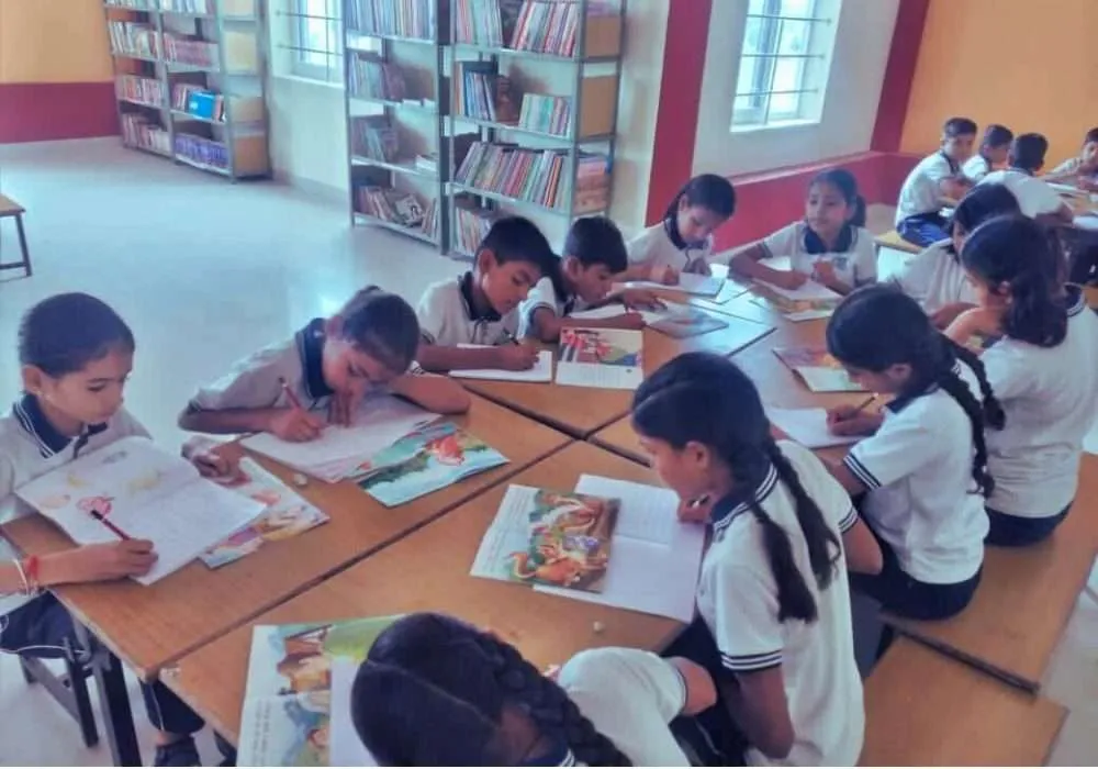English Lab