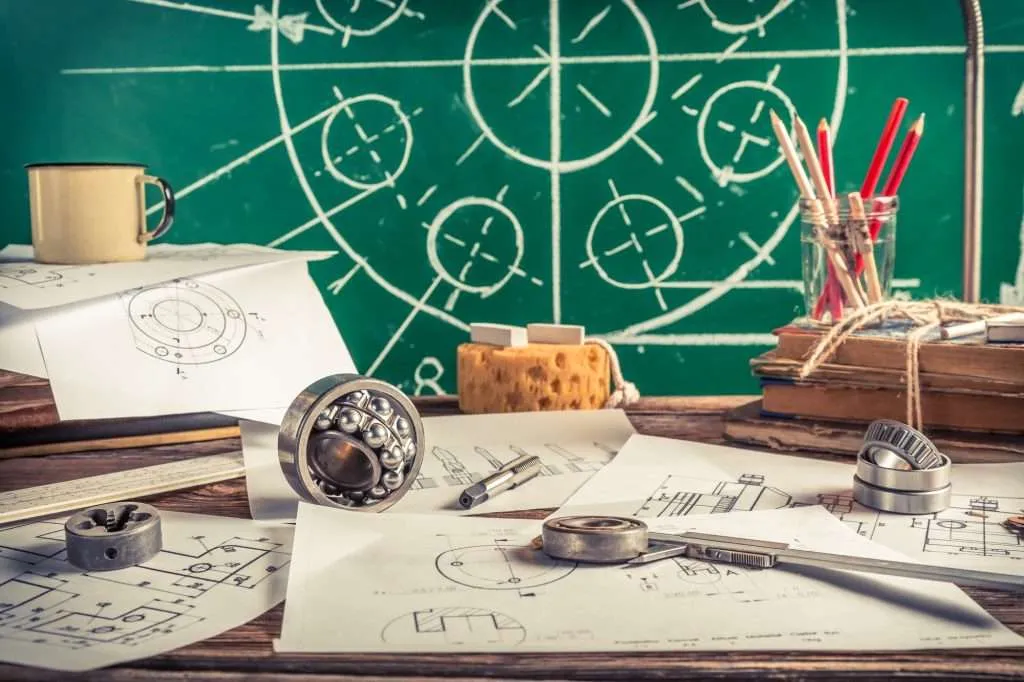 Maths Lab Dunes Academy