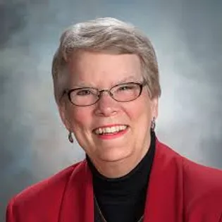 Carol Ann Tomlinson