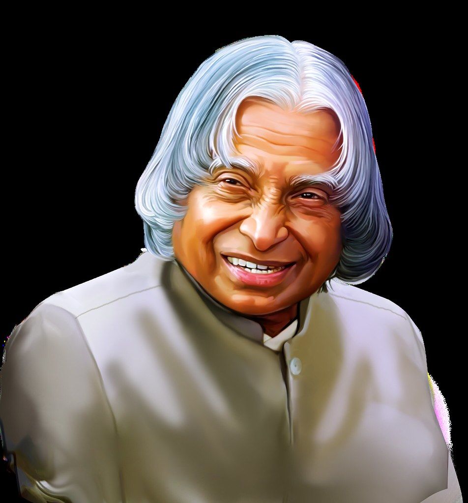 Dr. A.P.J. Abdul Kalam