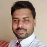 Mohd Salman Siddiqui