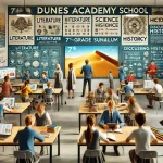 Seventh Grade 4 Seventh Grade