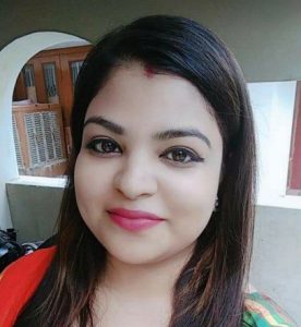 Bhawana Singh