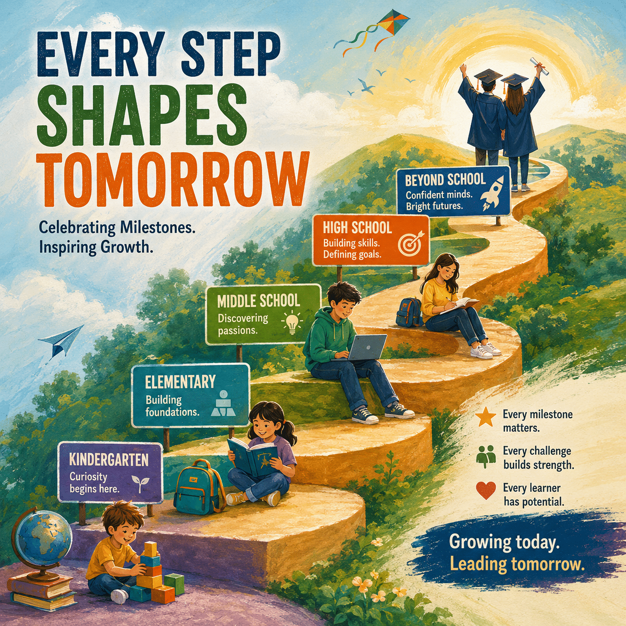Student Growth