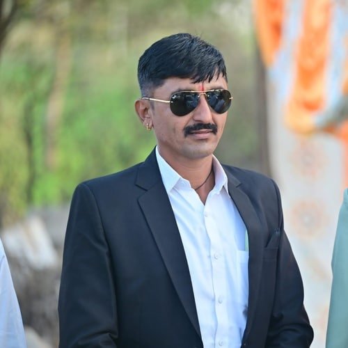 Parent testimonial of Birbal Ram Bishnoi, Parent from Nokhra Bhatiyan at Dunes Academy