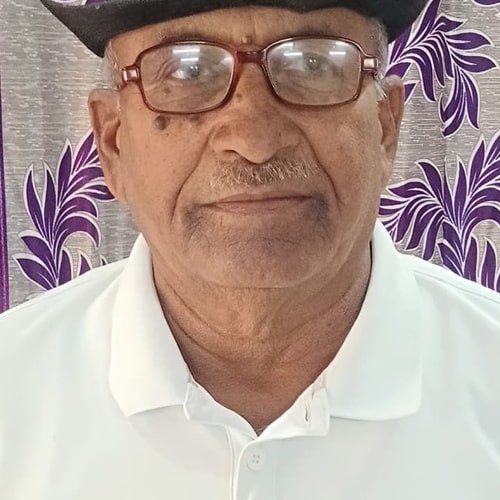Parent testimonial of Captain Dhokalram, Ex. Sarpanch Bhojasar at Dunes Academy