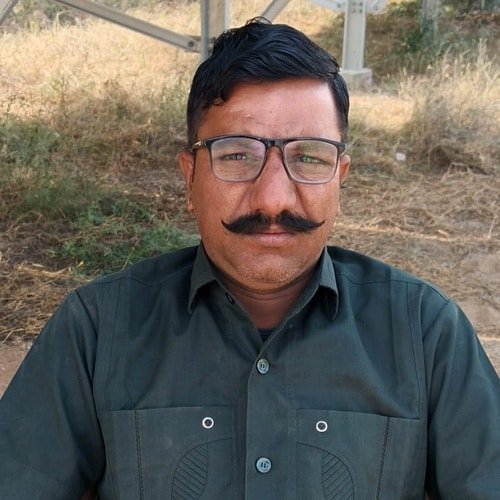 Parent testimonial of Dhane Singh Isru at Dunes Academy