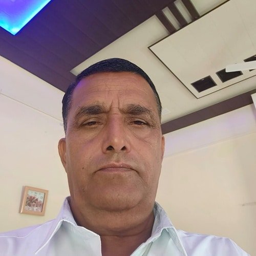 Parent testimonial of Dungar Ram Siyol, Ex. Sarpanch Siyolnagar at Dunes Academy
