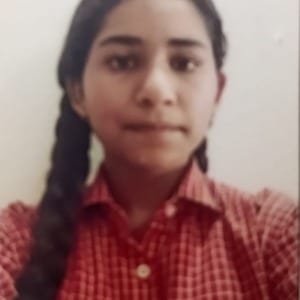 Kasish Jain Dunes Academy Class X topper 2025 CBSE board 94 percent