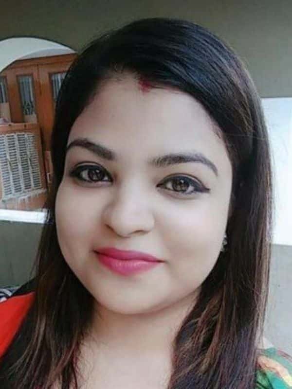 Bhawana Singh, Principal of Dunes Academy CBSE school, Aau Rajasthan