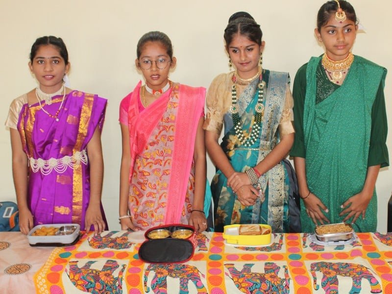 School fair 2025 Dunes Academy events photo gallery