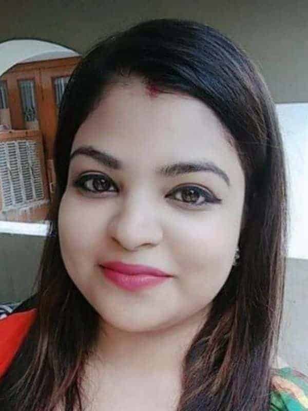 Bhawana Singh, Principal, Dunes Academy