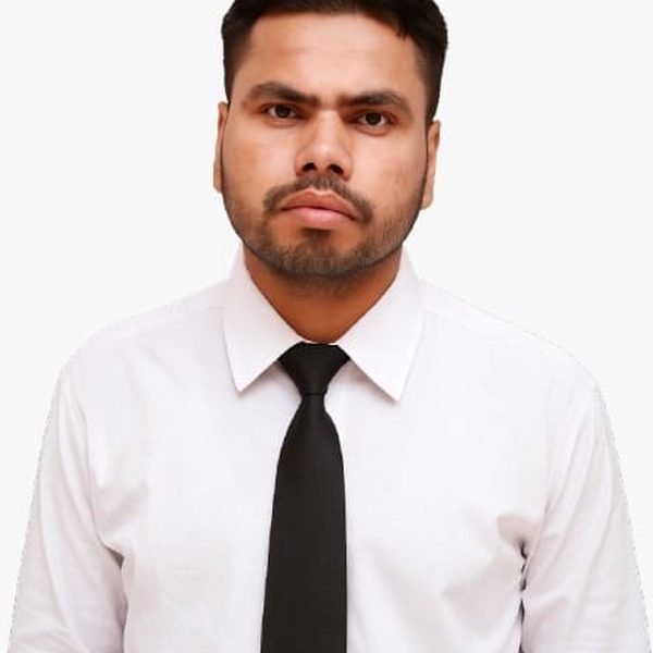 Harish Jawla, PGT — Mathematics & Physics, Dunes Academy