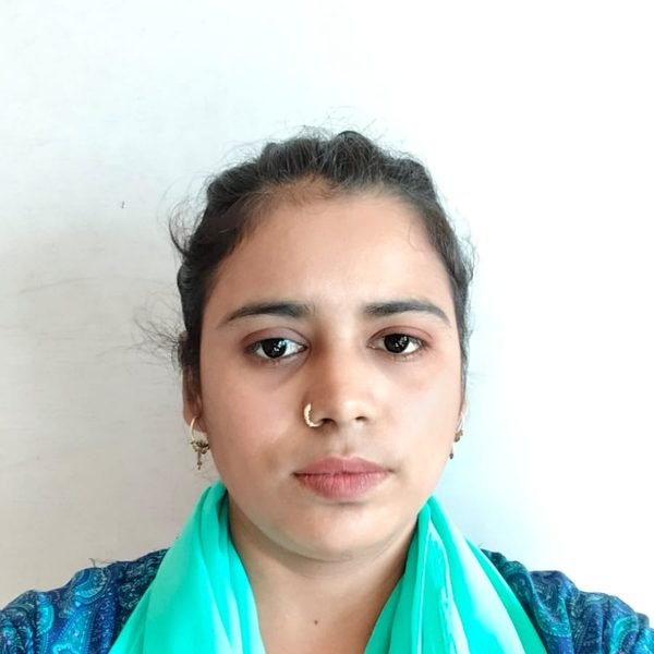 Iram Siddique, Pre-Primary Teacher, Dunes Academy