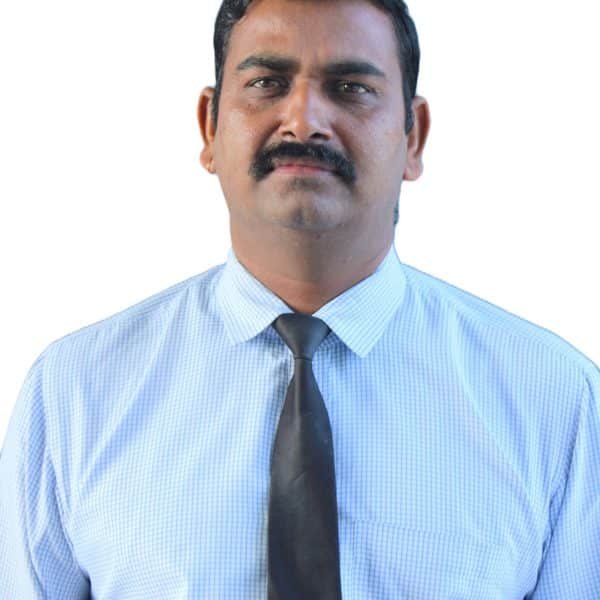 Jitendra Kumar Parasar, Administration, Dunes Academy