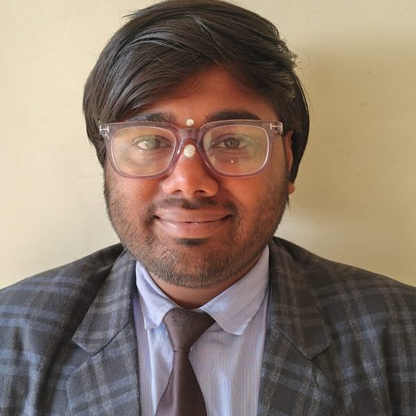 Joyantu Madhu, Faculty — Science & Laboratory, Dunes Academy