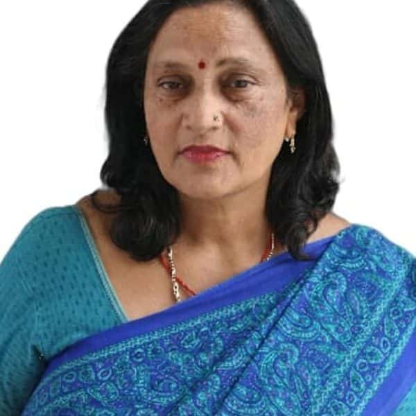 Ranjana Sharma, PRT — Hindi & Art Education, Dunes Academy