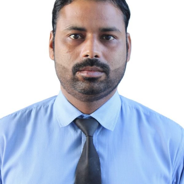 Salman Siddique, PRT — Environmental Studies, Dunes Academy