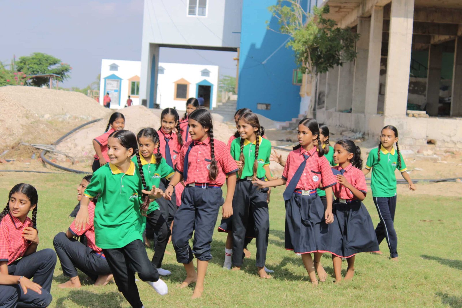 Sports Activity